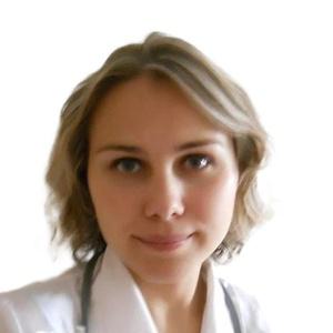 Киндякова Наталья Владимировна
