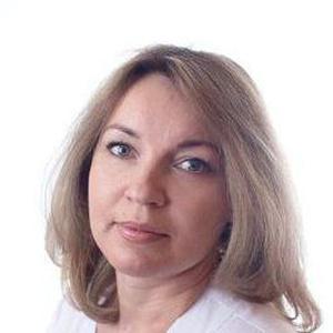 Красова Елена Вадимовна