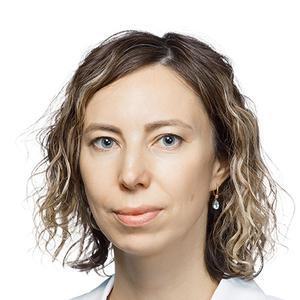 Ширинкина Лилия Альбертовна