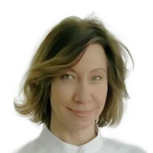 Романова Елена Викторовна
