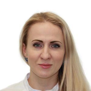 Хаялова Дарья Вячеславовна