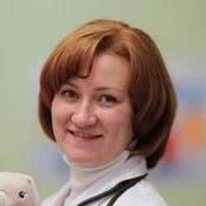 Алпацкая Анна Владиславовна