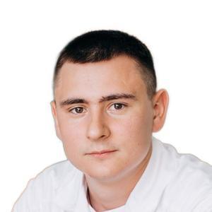 Ивлев Владимир Андреевич