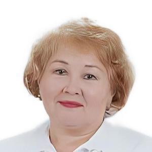 Кузнецова Валентина Федоровна