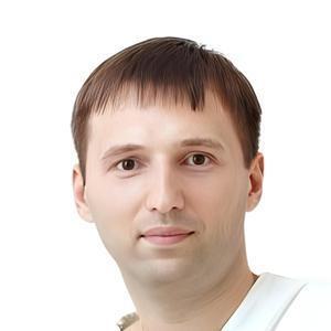 Туркин Павел Юрьевич