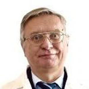 Ижевский Павел Владимирович