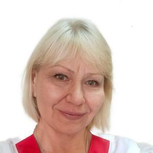 Гладских Татьяна Алексеевна