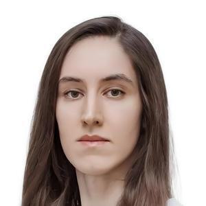 Миронова Марина Гайдаровна