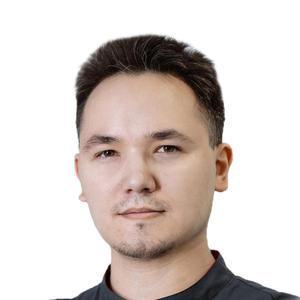 Галиев Дильшат Ильшатович