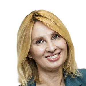 Островская Светлана Александровна