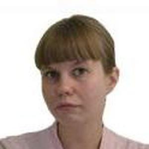 Сторожева Дарья Владимировна