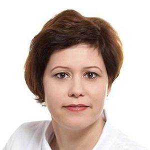 Фалькова Ольга Владимировна