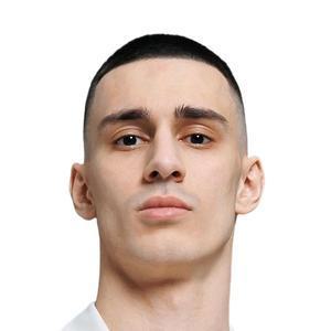 Гашимов Тимур Юшаевич