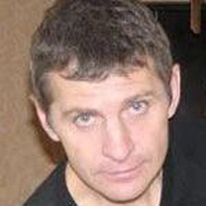 Монастырский Александр Самуилович