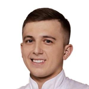 Гордиевич Денис Сергеевич