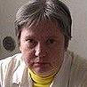 Кизеева Галина Владимировна