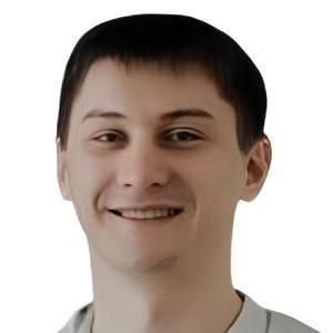 Трошихин Андрей Евгеньевич