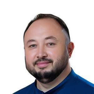 Габдуллин Ильфир Радикович