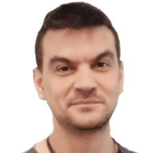 Мухаметов Тимур Шамилевич