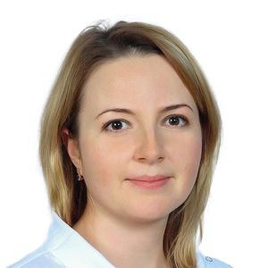 Балыбина Елена Андреевна