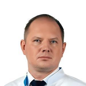Хохлов Денис Александрович