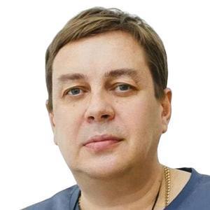 Карачкин Аркадий Геннадьевич