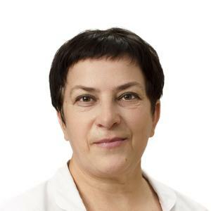 Тертышник Елена Андреевна