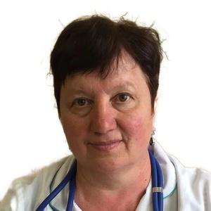 Айзятова Фарида Минзагитовна