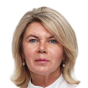Леднова Юлия Викторовна