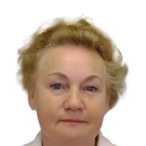 Харитонова Елена Владимировна