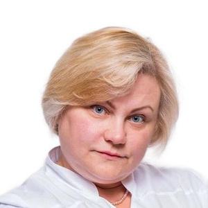 Никольская Татьяна Юрьевна