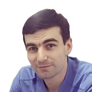 Табухов Эльдар Камбулатович