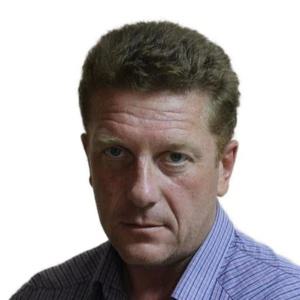 Чихирев Дмитрий Николаевич