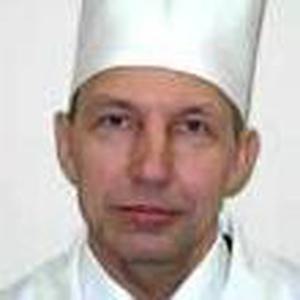 Воробьев Георгий Геннадьевич
