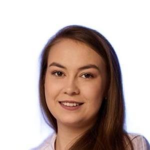 Васильева Наталия Николаевна