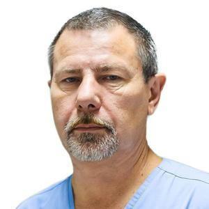Карчевский Константин Степанович