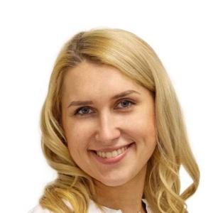 Иванова Марина Сергеевна