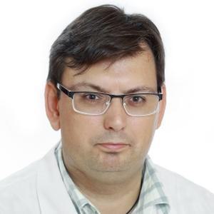 Дребушевский Николай Станиславович