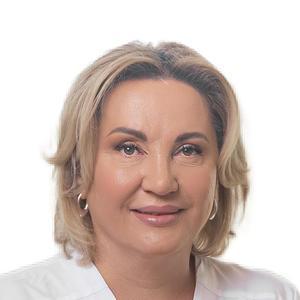 Кабак Юлия Геннадьевна