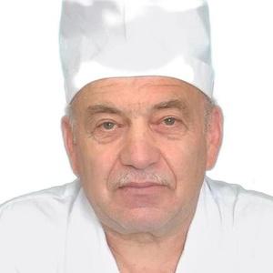 Алиев Мусабег Адильбегович