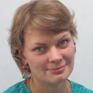 Неуймина Анастасия Алексеевна