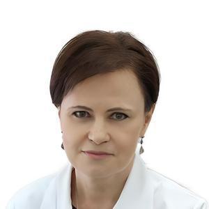 Трихачева Елена Александровна