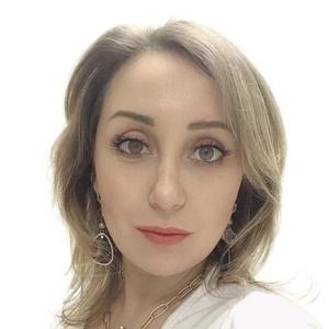 Моксякова Екатерина Геннадьевна