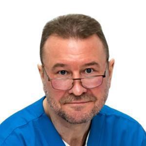 Никитов Вадим Николаевич