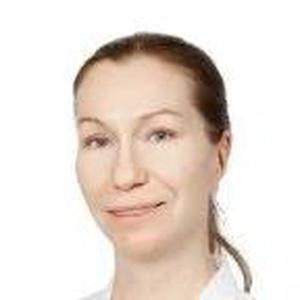 Тимербулатова Ирина Нурулловна