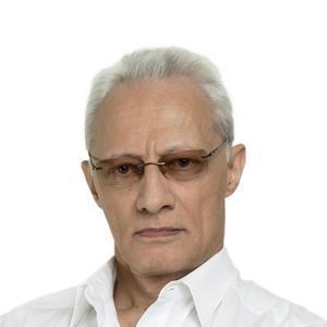 Камалов Мурад Нурмагомедович