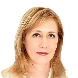 Рейтере Ольга Александровна