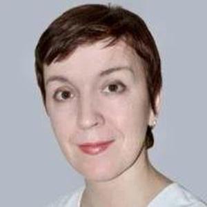 Нагоева Юлия Юрьевна