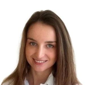 Водяных (Сидельникова) Надежда Вячеславовна