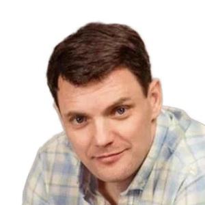 Суслов Сергей Валерьевич